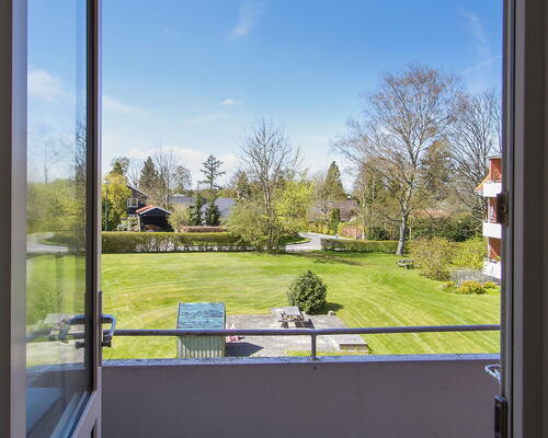 3 værelses lejlighed i Birkerød