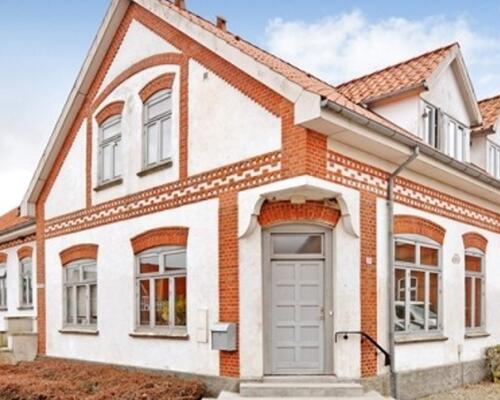 3 værelses lejlighed i Rødding