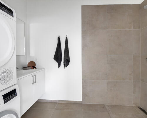 Nyopført 4-værelses rækkehus i Nørresundby