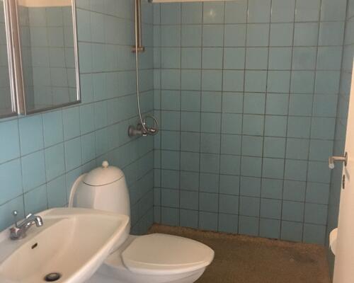 2 værelses lejlighed i Viborg