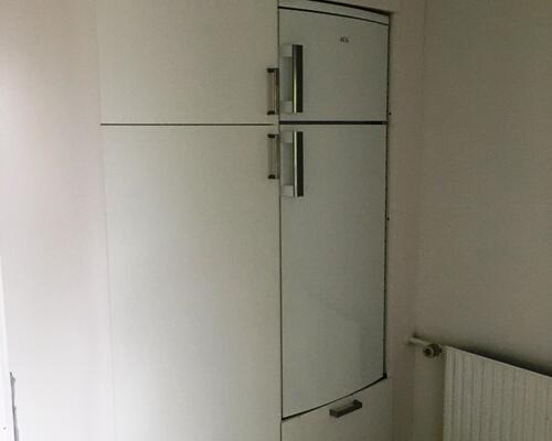 2 værelses lejlighed i Viborg