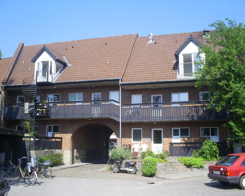 2 værelses lejlighed i Viborg