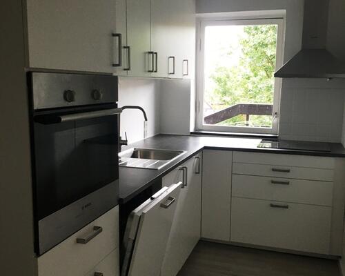 2 værelses lejlighed i Viborg