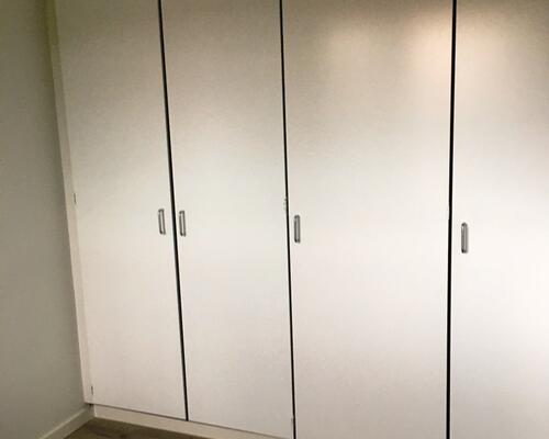 2 værelses lejlighed i Viborg