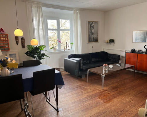 2 værelses lejlighed i Silkeborg