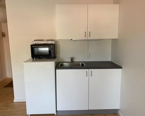 32 m2 værelse i Viborg