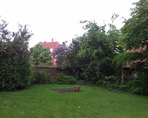 32 m2 værelse i Viborg