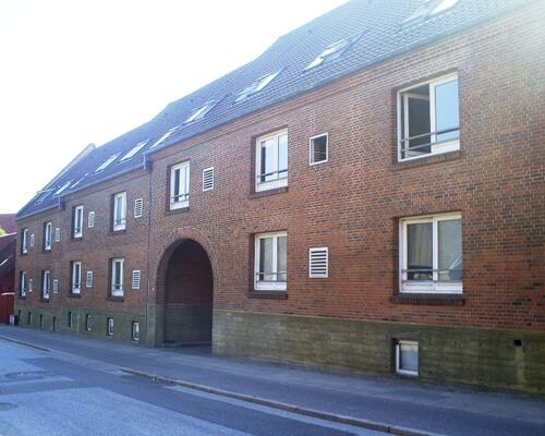 32 m2 værelse i Viborg
