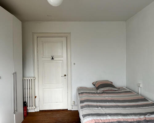 2 værelses lejlighed i Silkeborg