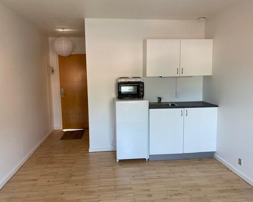 32 m2 værelse i Viborg