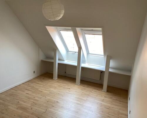 32 m2 værelse i Viborg
