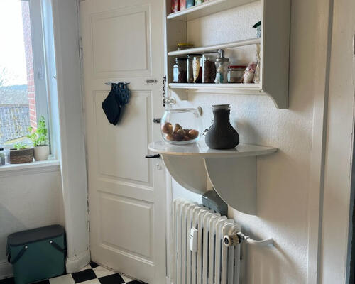 2 værelses lejlighed i Silkeborg