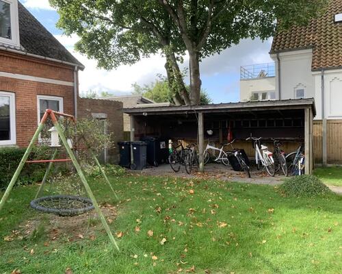 2 værelses lejlighed i Silkeborg