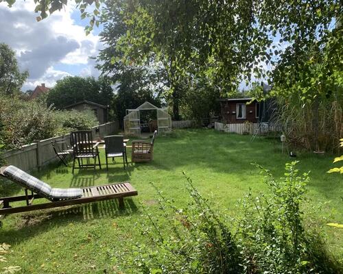 2 værelses lejlighed i Silkeborg