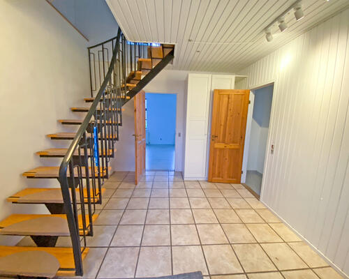 5 værelses hus i Farum