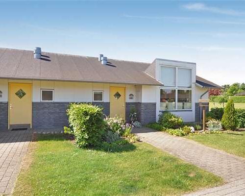 1 værelses hus i Rødekro