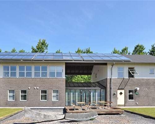 1 værelses hus i Rødekro