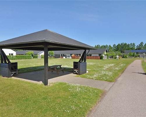 1 værelses hus i Rødekro