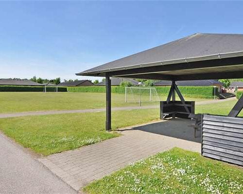 1 værelses hus i Rødekro