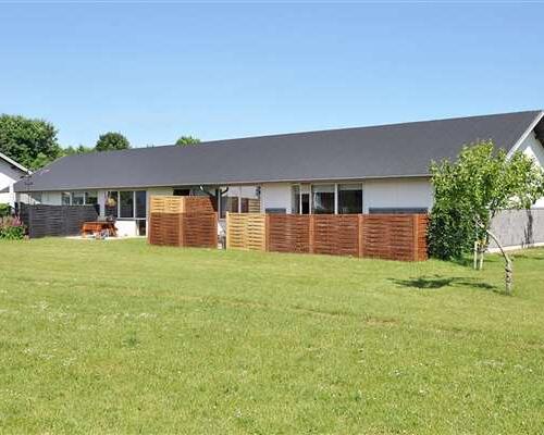 1 værelses hus i Rødekro