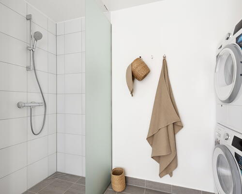 2 værelses lejlighed i Slagelse