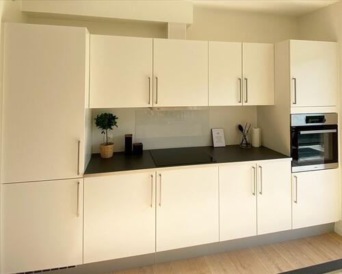 5 værelses lejlighed i Silkeborg