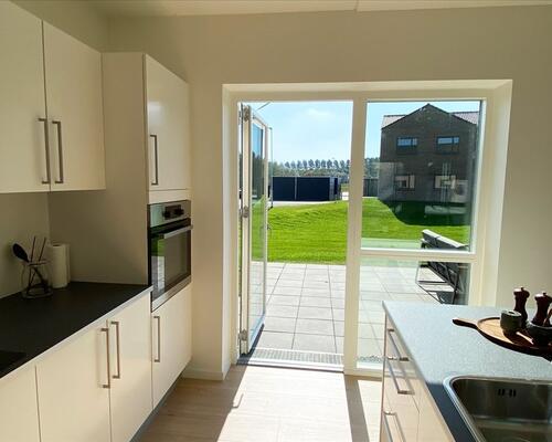 5 værelses lejlighed i Silkeborg