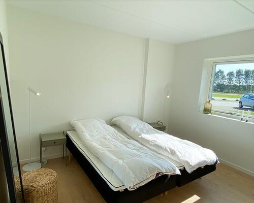 5 værelses lejlighed i Silkeborg