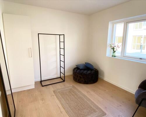 5 værelses lejlighed i Silkeborg