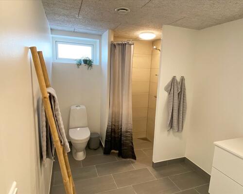 5 værelses lejlighed i Silkeborg