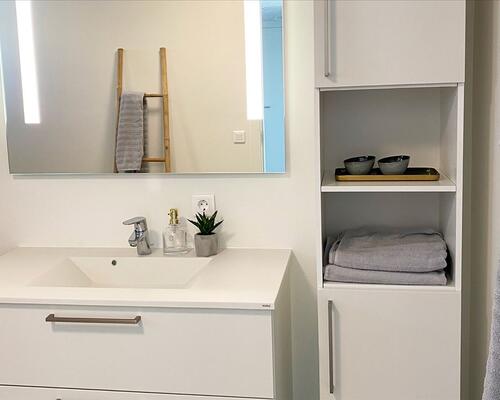 5 værelses lejlighed i Silkeborg