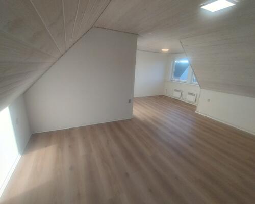 3 værelses lejlighed i Skals