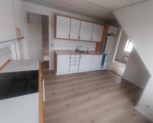 3 værelses lejlighed i Skals