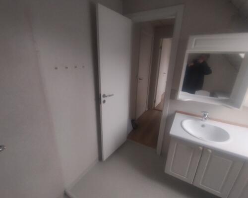 3 værelses lejlighed i Skals