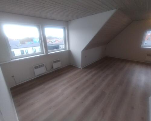 3 værelses lejlighed i Skals