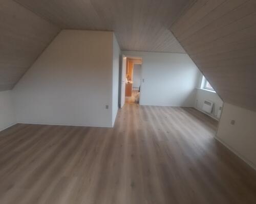 3 værelses lejlighed i Skals