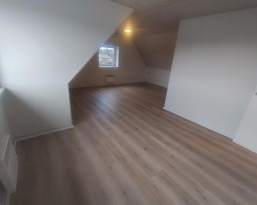 3 værelses lejlighed i Skals