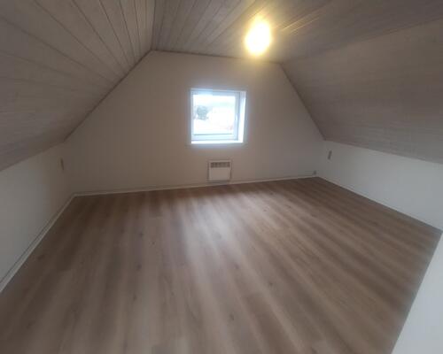 3 værelses lejlighed i Skals