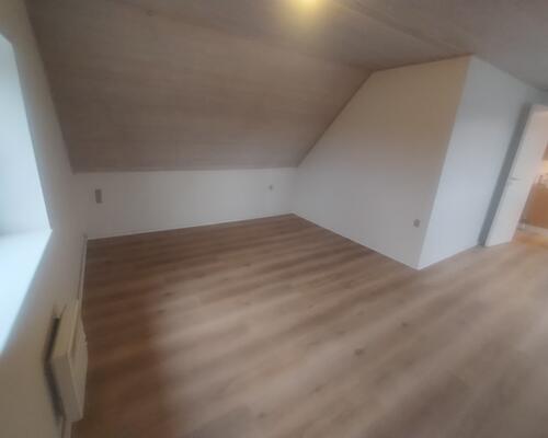 3 værelses lejlighed i Skals