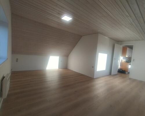 3 værelses lejlighed i Skals