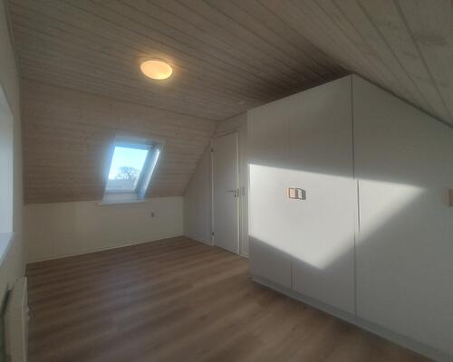 3 værelses lejlighed i Skals