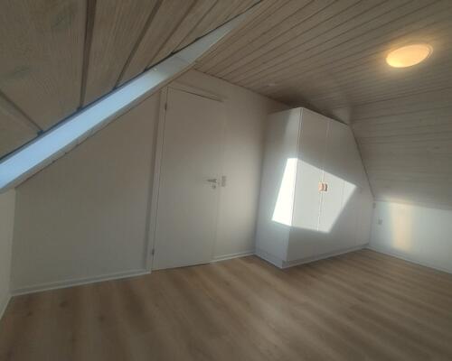 3 værelses lejlighed i Skals