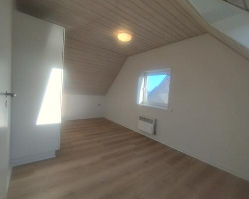 3 værelses lejlighed i Skals