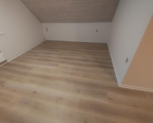 3 værelses lejlighed i Skals