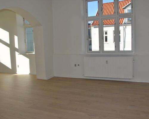 2 værelses lejlighed i Viborg