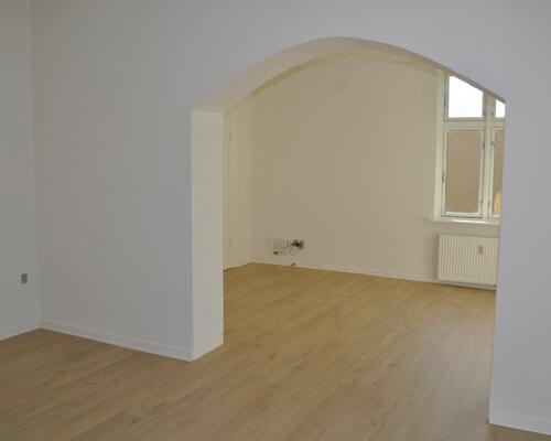 2 værelses lejlighed i Viborg