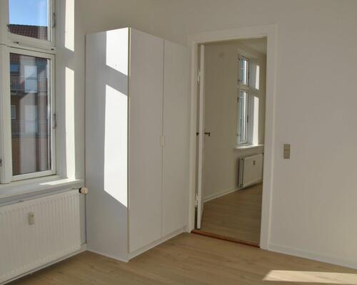 2 værelses lejlighed i Viborg