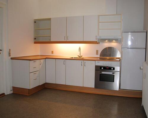 2 værelses lejlighed i Viborg