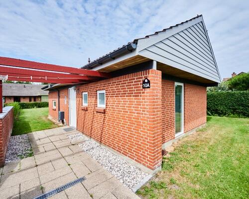 2 værelses hus i Vildbjerg