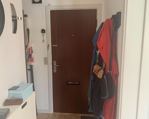 Skøn 2 vær. udlejes nu på Trøjborg